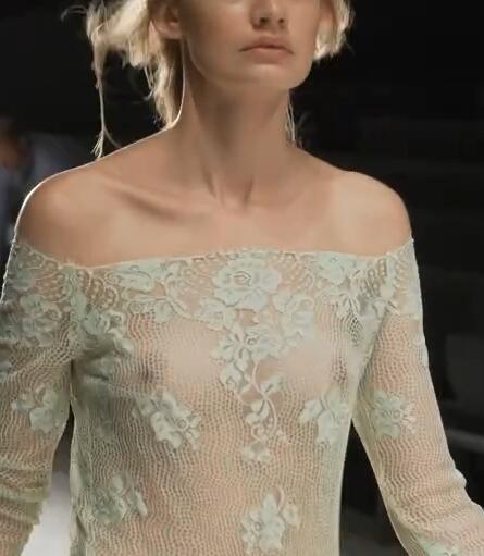 LANA MUELLER SS2017 柏林时装周后台揭秘